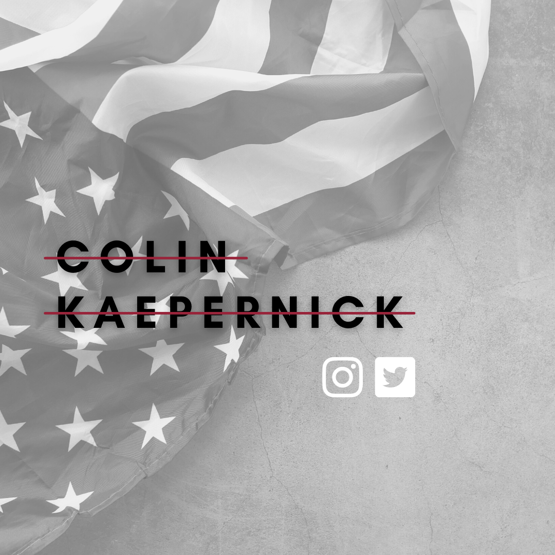 Nike's all-black Colin Kaepernick jersey marking 4 years since he took a  knee sells out in less than a minute
